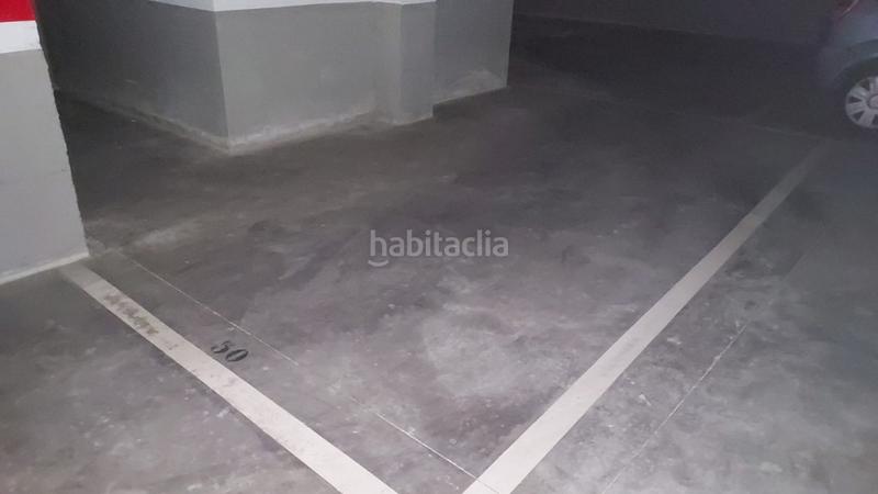 Foto 55d24b46-f48b-4d90-b0ce-ee7ae81fb317. Parking voiture dans Benisaudet Alicante