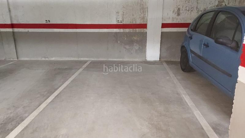 Foto 63fcbe3a-ff73-4292-8b42-7365b7a00d1c. Parking voiture dans Benisaudet Alicante