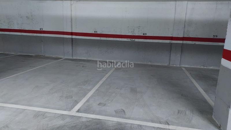 Foto b79333f8-c3d0-4724-b365-ce8a814d5c87. Parking voiture dans Benisaudet Alicante