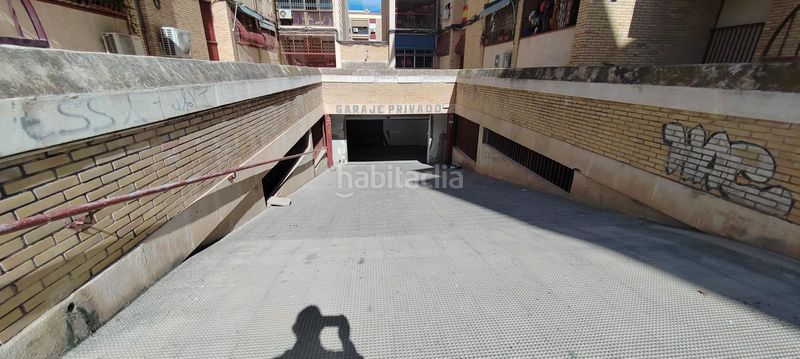 Foto 0c6c85bd-e1ae-4fe8-b79b-548e65352572. Aparcament cotxe a Altozano - Conde Lumiares Alicante