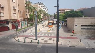 Appartement à Centro. Se vende edificio3 plantassituado junto  parada tramideal invers