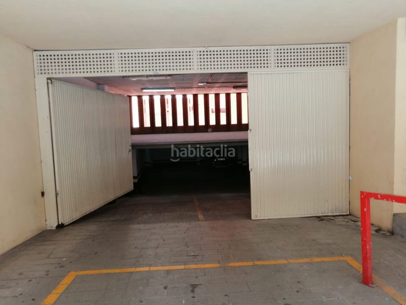 Foto 1d33d566-a2e6-4210-aad8-05ffab5cbde6. Aparcament cotxe a Altozano - Conde Lumiares Alicante