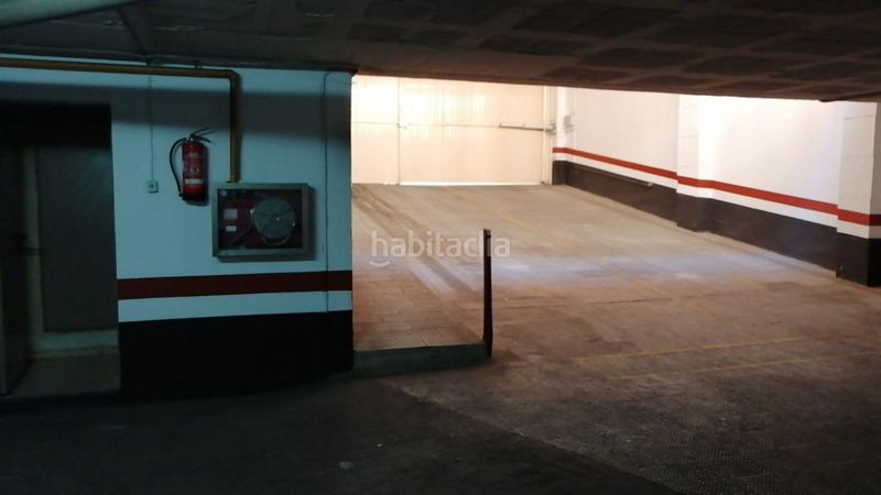 Foto 789768d8-84d2-47b3-880a-0cbaa1b7123c. Aparcament cotxe a Altozano - Conde Lumiares Alicante