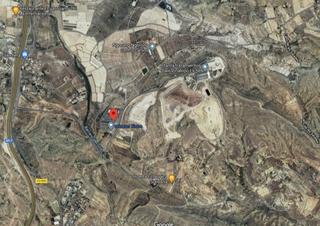 Residential Plot  Poligono 172