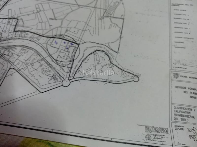 Foto 2d58128a-6c93-4a55-b82b-a311effc01a6. Capannone industriale in Novelda