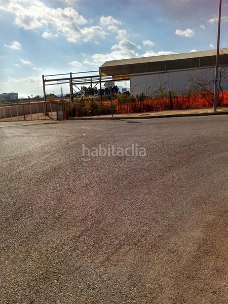 Foto 6e032235-860e-470c-b35e-c372a0df4328. Capannone industriale in Novelda