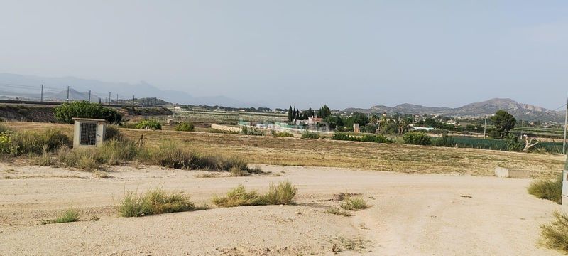 Foto 39fbd6a6-86ae-412c-a50e-b646191a9c88. Residential plot in Monforte del Cid