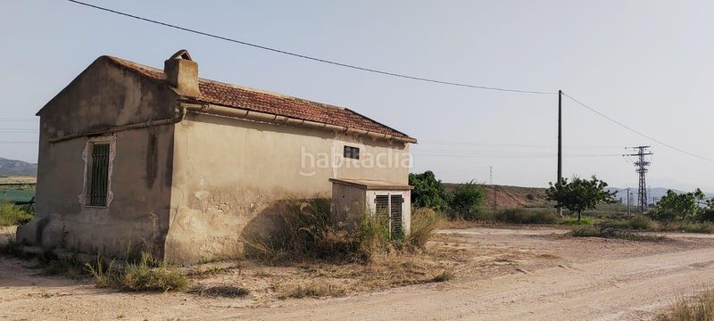 Foto 3cb3e554-d655-4eed-a09c-70b2c175d95e. Residential plot in Monforte del Cid