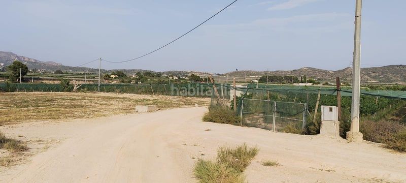 Foto 434112e7-9fd1-4d46-9db5-a0dca5f3c088. Residential plot in Monforte del Cid