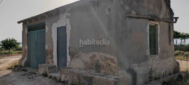Foto a9ffb379-6b21-4843-9fe6-6683253c5b00. Residential plot in Monforte del Cid