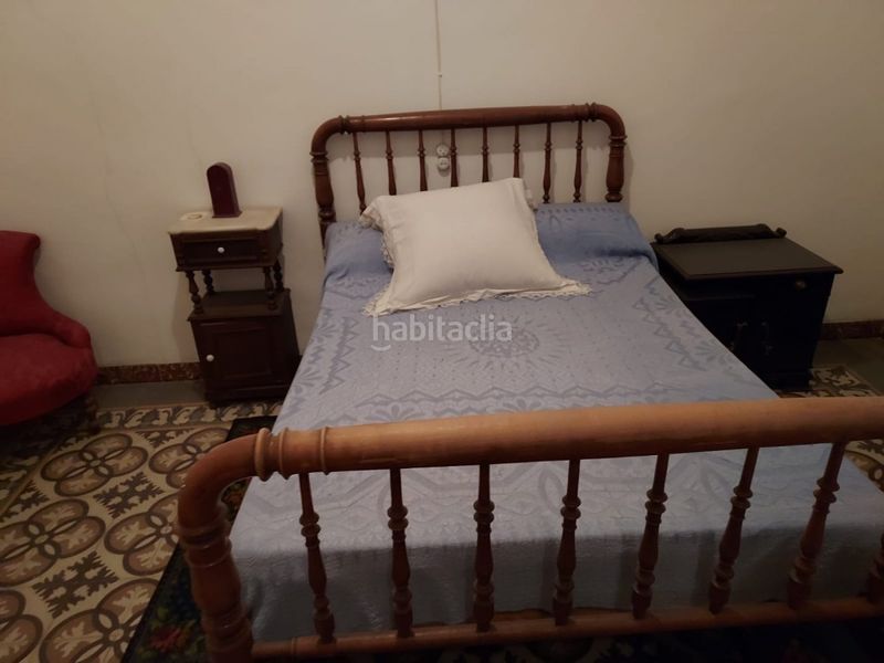 Foto 48ec182a-85fc-4553-9996-74abcc74aabd. Masia amb aparcament a Monforte del Cid