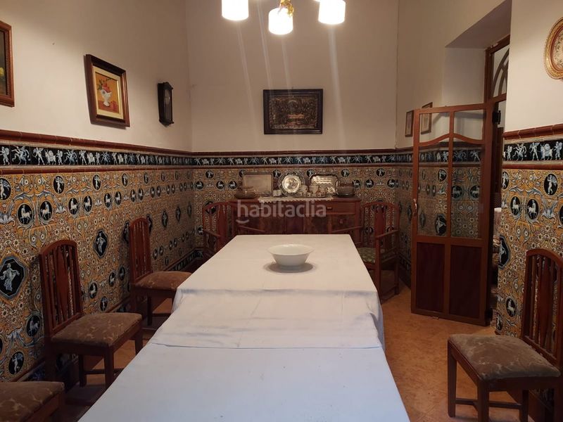 Foto 7db09db5-e674-49ef-8f4a-caa98b19a875. Masia amb aparcament a Monforte del Cid