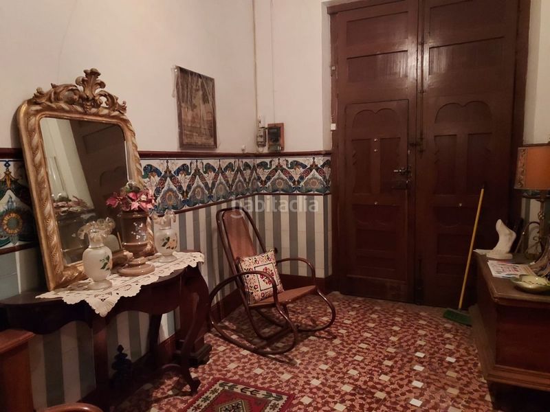 Foto bd0112fd-66de-464d-80ec-f93b3f319a26. Masia amb aparcament a Monforte del Cid