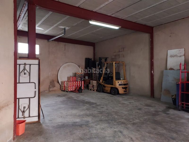Foto f0d6dfa3-b774-4e1b-923b-66c40da68721. Masia amb aparcament a Monforte del Cid