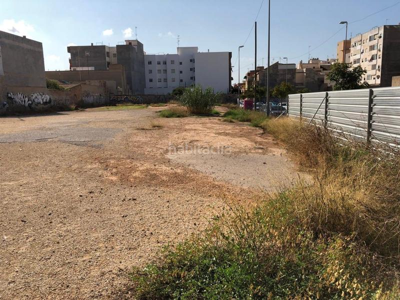 Foto 4dd18873-fb42-4b43-a827-b547d20f1cb4. Terreny residencial a Norte Sant Vicent del Raspeig