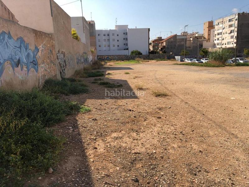 Foto 9a135395-6c18-48ac-87fe-c6d36752b6ca. Terreny residencial a Norte Sant Vicent del Raspeig