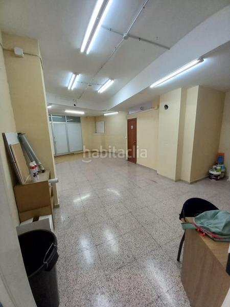 Foto 2bbb97aa-5823-477a-ae14-553d7be2434e. Geschäftsraum in Carolinas Altas Alicante