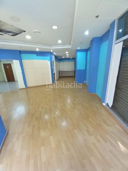 Foto 456ec159-cc9b-4ddf-87ce-c3db2091e27c. Geschäftsraum in Carolinas Altas Alicante