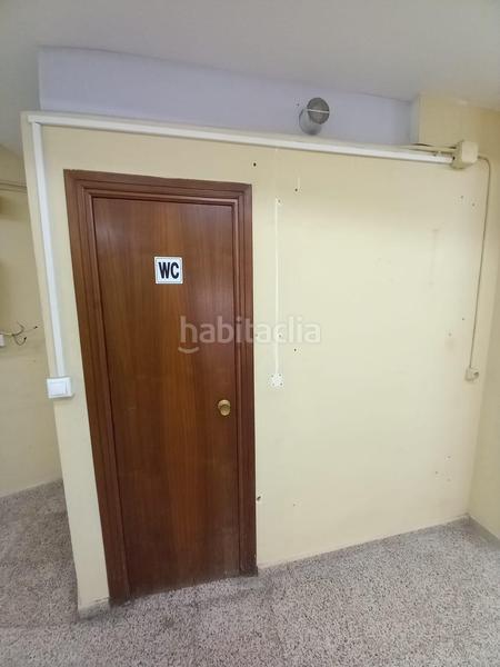 Foto b2c83752-efc7-4113-b849-238a66275102. Geschäftsraum in Carolinas Altas Alicante