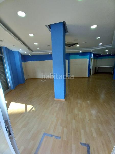 Foto df6d6c90-6b74-4ff6-8809-e4348295661b. Geschäftsraum in Carolinas Altas Alicante