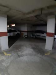 Parking voiture à Centro. Se vende garaje con trastero  facil maniobra
