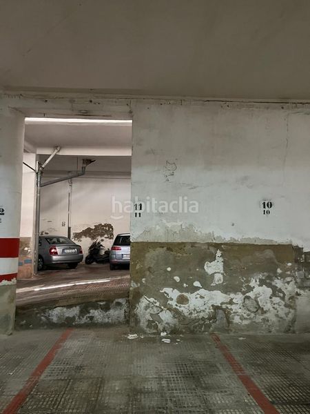 Foto 3d8a0d8a-b638-473d-b654-502a0efe47b5. Car parking in Campoamor Alicante
