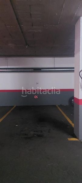 Foto 5ec86c4c-154e-4a9b-93db-636bcf879d39. Car parking in Campoamor Alicante