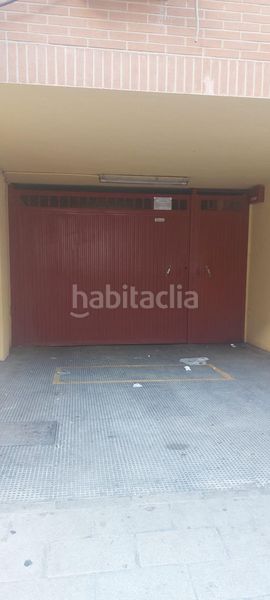 Foto 8cf2df03-315e-462a-929f-097f3d119b5c. Car parking in Campoamor Alicante