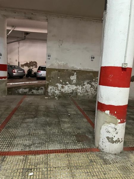Foto a6b82967-4076-43b3-9d8b-228022e8e673. Car parking in Campoamor Alicante