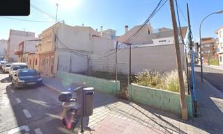 Terrain résidentiel à San Agustín. Se vende solar para construir  posibilidad de 3 plantas