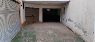 Aparcament cotxe a Avenida Habaneras - Curva de Palangre. Se vende garaje en muy buena zona de torrevieja