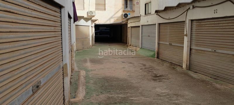 Foto 839a713c-02ce-4ecc-a9c4-8d9e8d231e8a. Aparcament cotxe a Avenida Habaneras - Curva de Palangre Torrevieja