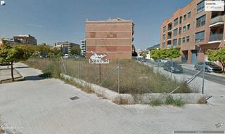Terreny residencial a Mareny de Barraquetes. Se vende solar   solar en sueca valencia