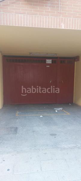 Foto 91f0bcd0-26bd-47b2-887b-05886456c96f. Posto auto in Campoamor Alicante