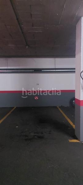 Foto efd56bae-252e-4e34-93fb-45db0884e828. Posto auto in Campoamor Alicante