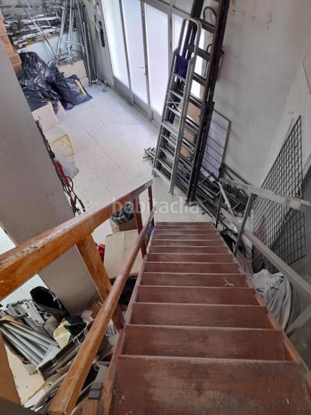 Foto 152b45df-5d85-4c68-bcec-c0bb1b30163f. Geschäftsraum in Los Ángeles Alicante