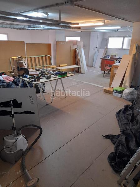 Foto 172d870f-c248-4b4a-9896-ad16844fbf0f. Geschäftsraum in Los Ángeles Alicante