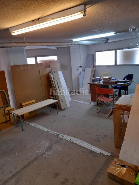 Foto 7b3e4de3-b64a-454f-8264-a819180801e2. Geschäftsraum in Los Ángeles Alicante