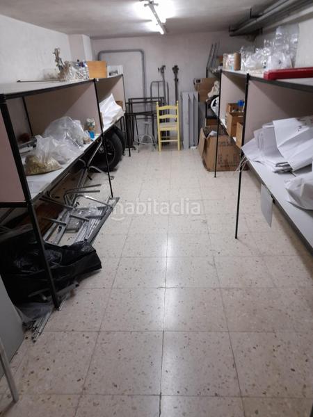 Foto 8e5d7a07-6b48-4af7-b2d0-76b5a77fd652. Geschäftsraum in Los Ángeles Alicante