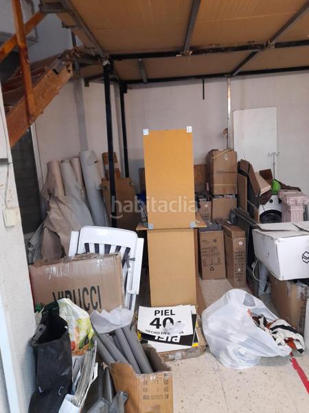 Foto a73d675a-f8dd-46b7-beb5-5d958dd9d35f. Geschäftsraum in Los Ángeles Alicante