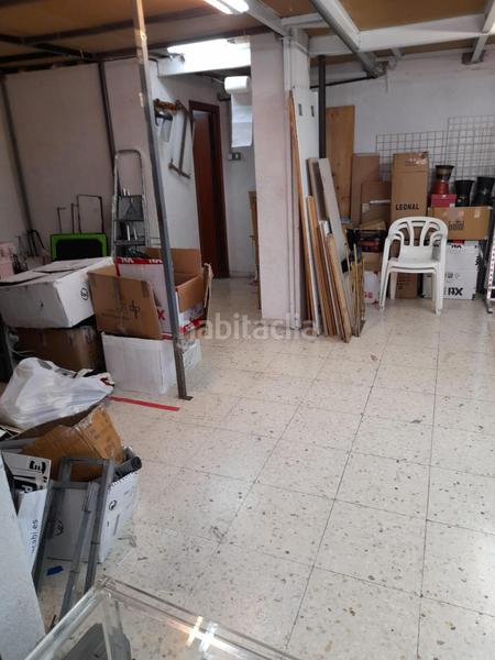 Foto b5c574e8-2ad4-48a8-a44a-3471d750af26. Geschäftsraum in Los Ángeles Alicante