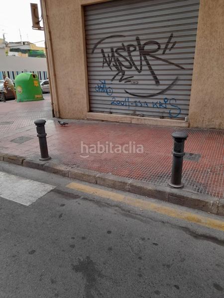 Foto c206d477-781f-4d0a-aff7-10653b847f25. Geschäftsraum in Los Ángeles Alicante
