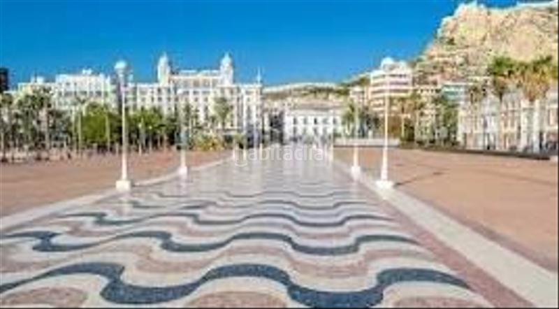 Foto d001c6aa-e30d-44f9-a9ca-c5d32f756ff7. Geschäftsraum in Los Ángeles Alicante