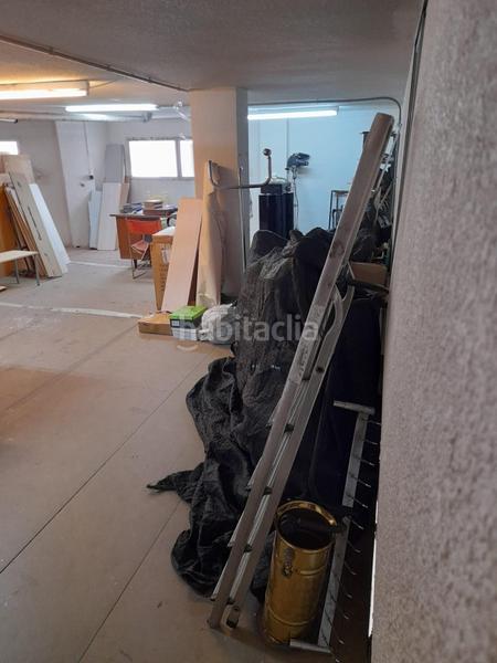 Foto e8b0ceed-3ba2-48d4-aa79-a361dcc594af. Geschäftsraum in Los Ángeles Alicante