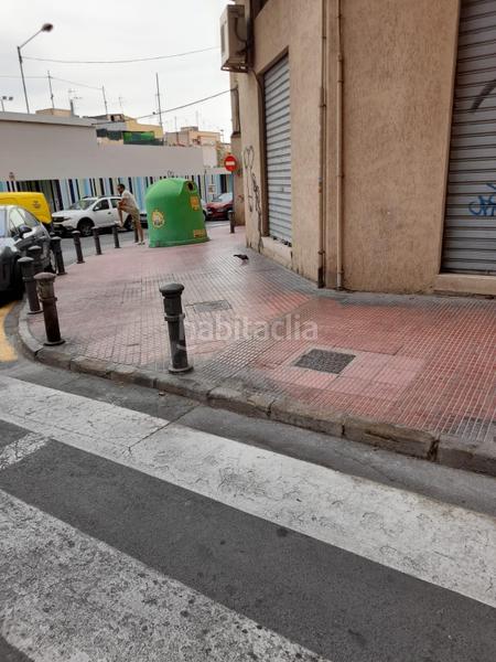 Foto eb6bff5f-222c-4892-801b-e75fd5b88c70. Geschäftsraum in Los Ángeles Alicante