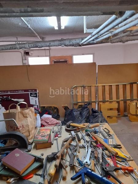 Foto f15d5e0b-e95a-4136-81b7-0a74163d98d2. Geschäftsraum in Los Ángeles Alicante