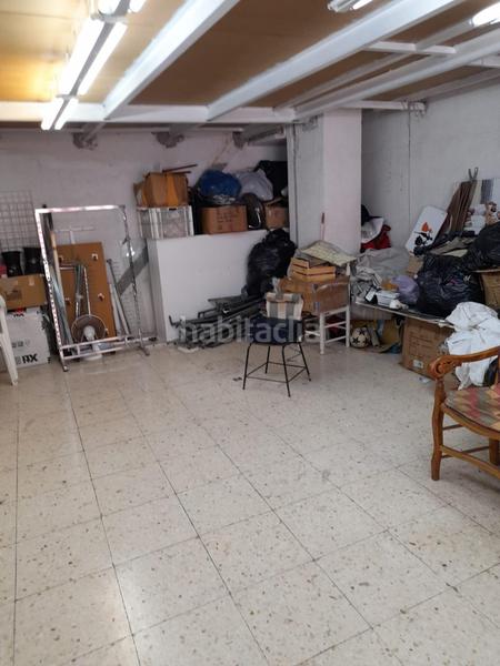 Foto f807f168-04bd-4ce6-b4df-8ed2fa7c566b. Geschäftsraum in Los Ángeles Alicante