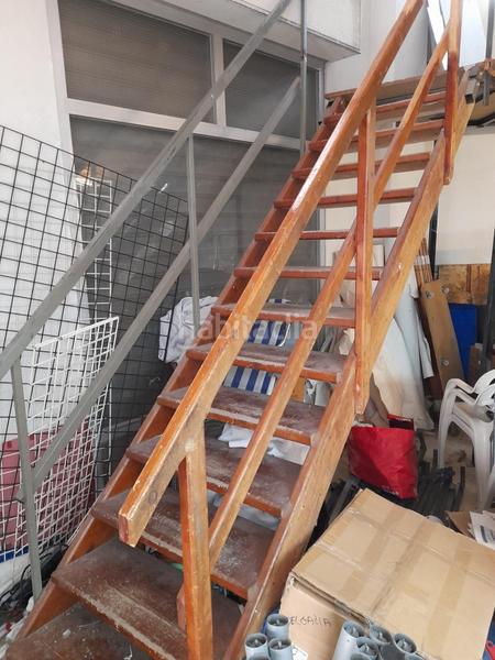 Foto fcb4707c-37c0-4762-b1be-17bca94ae77d. Geschäftsraum in Los Ángeles Alicante