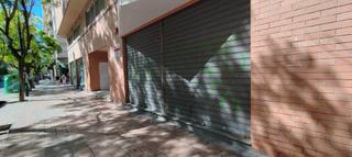Local Comercial en Altozano - Conde Lumiares