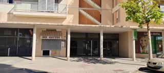 Parking voiture à Benisaudet. Se vende garaje con trastero   edificio nuevo   zona hospital